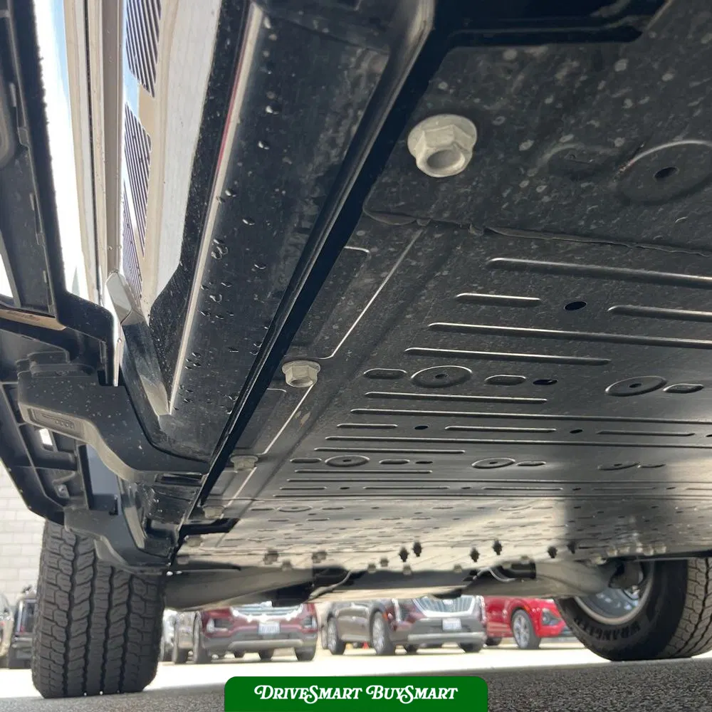 2025 GMC HUMMER EV 3X