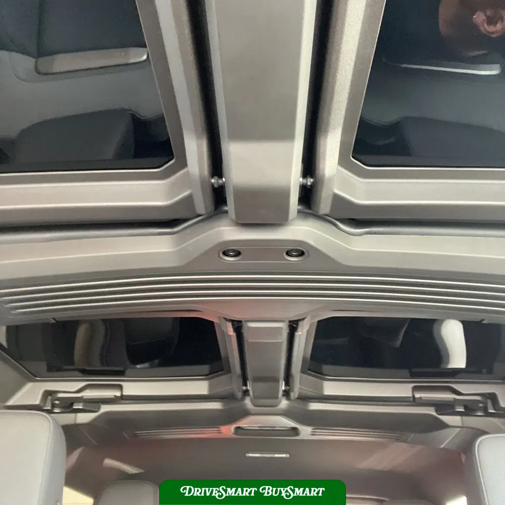 2025 GMC HUMMER EV 3X