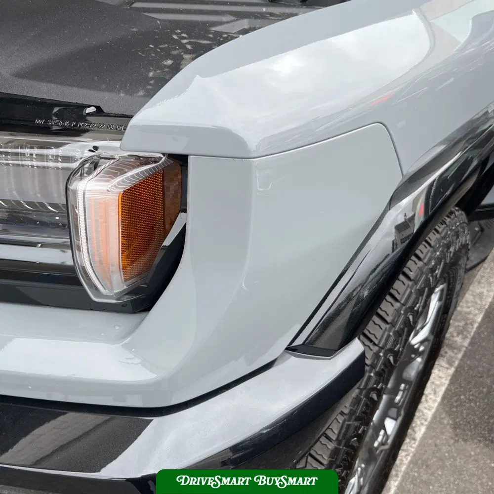 2025 GMC HUMMER EV 3X