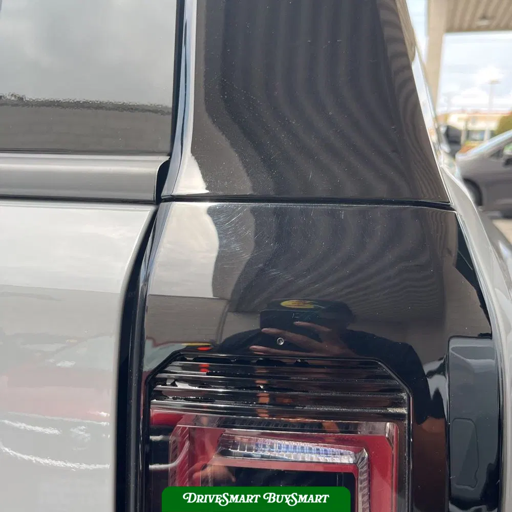 2025 GMC HUMMER EV 3X