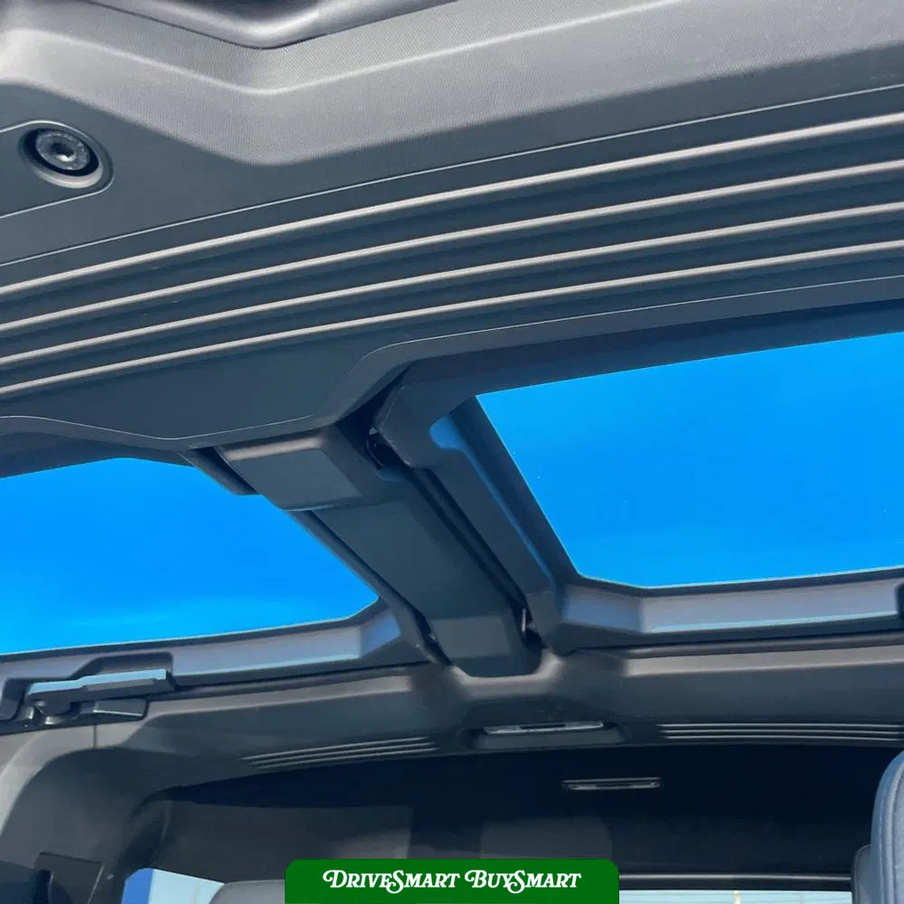 2024 GMC HUMMER EV 3X