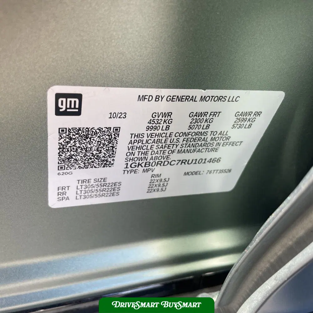 2024 GMC HUMMER EV 3X