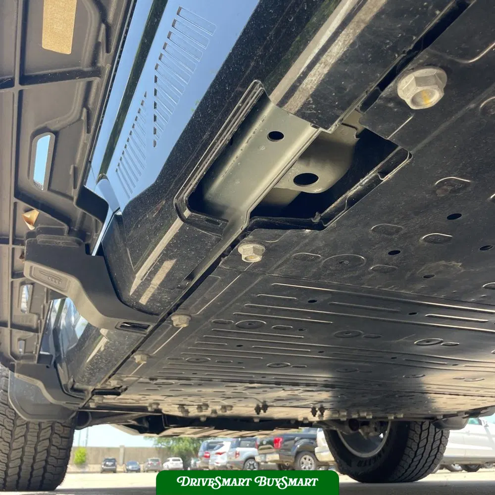 2024 GMC HUMMER EV 3X