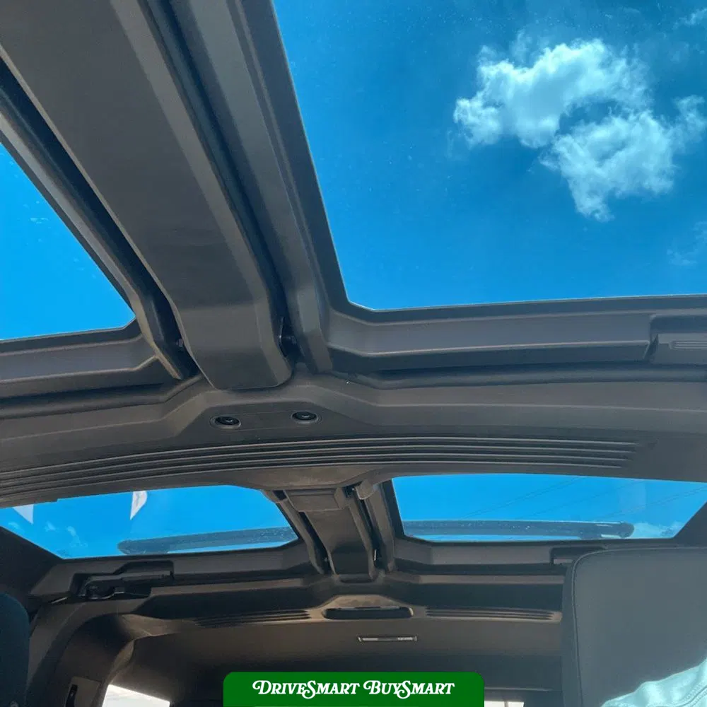 2024 GMC HUMMER EV 3X