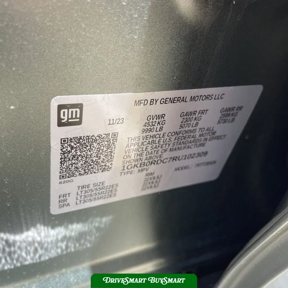 2024 GMC HUMMER EV 3X