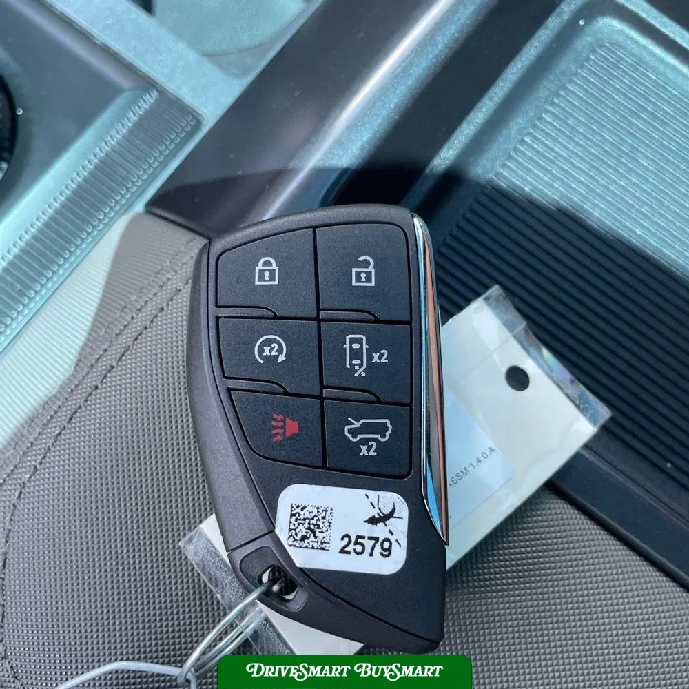 2024 GMC HUMMER EV 3X