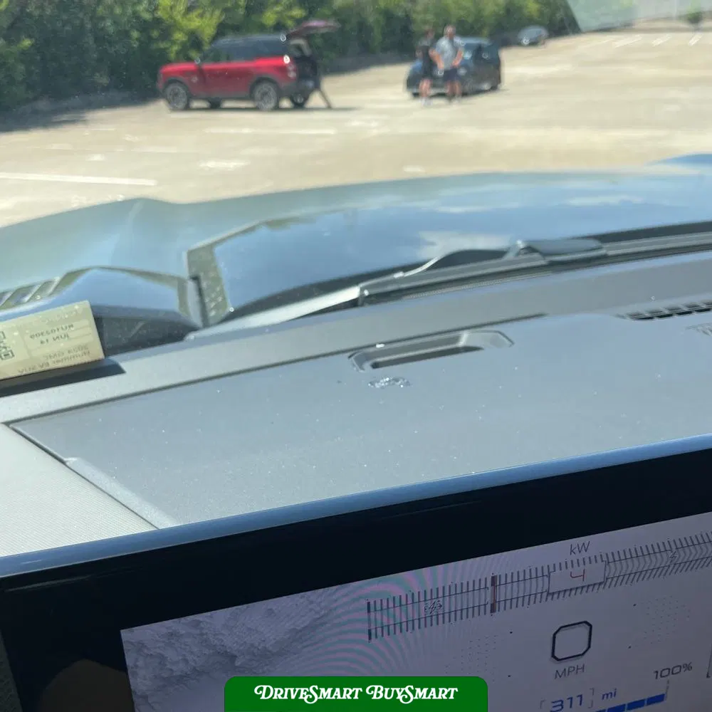 2024 GMC HUMMER EV 3X