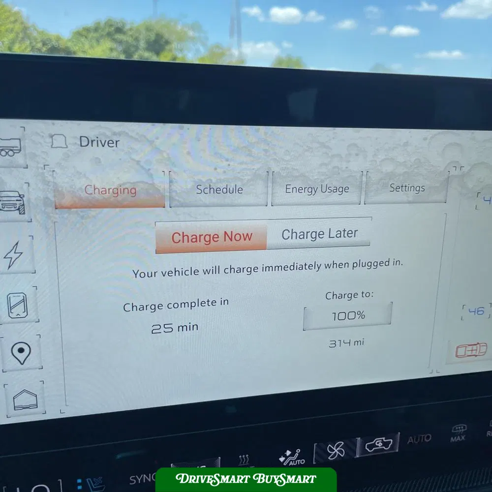 2024 GMC HUMMER EV 3X