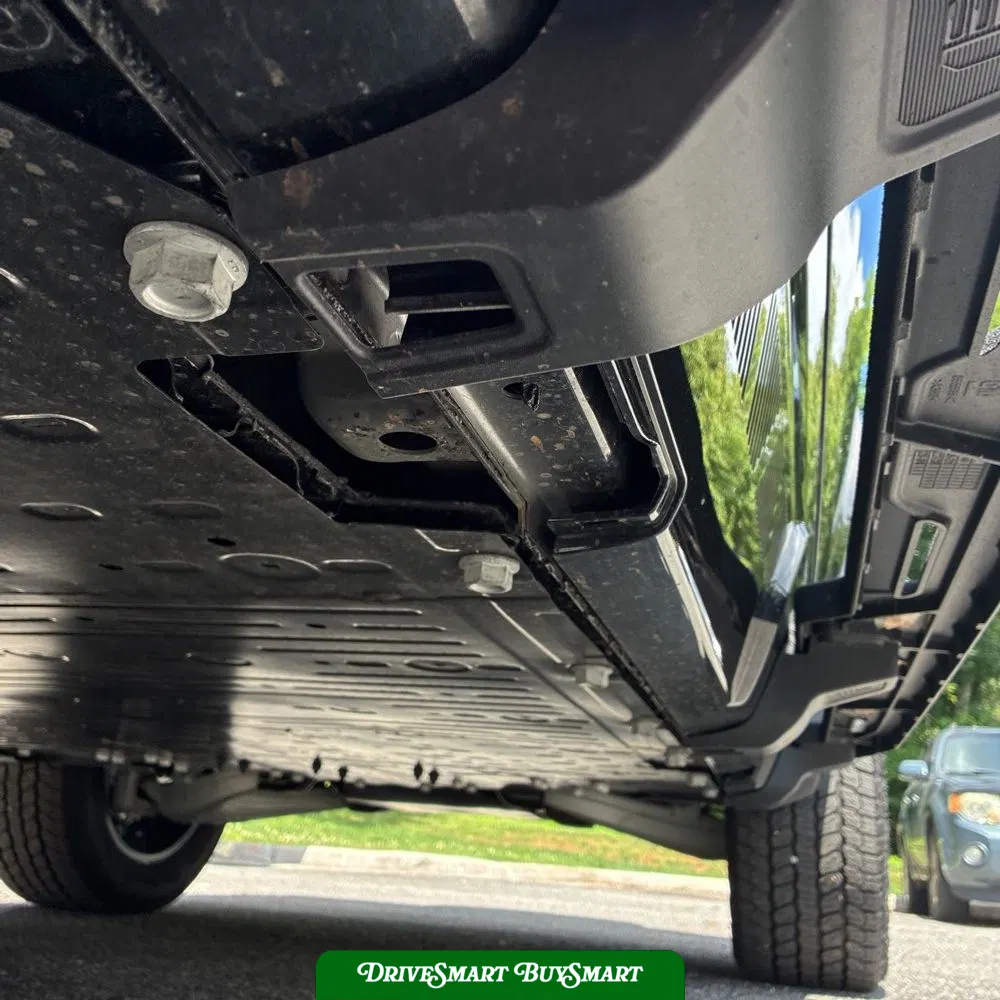 2025 GMC HUMMER EV 3X