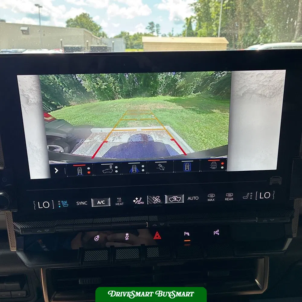 2025 GMC HUMMER EV 3X