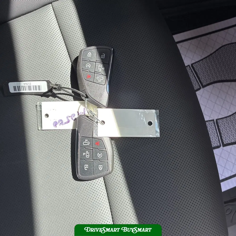 2025 GMC HUMMER EV 3X