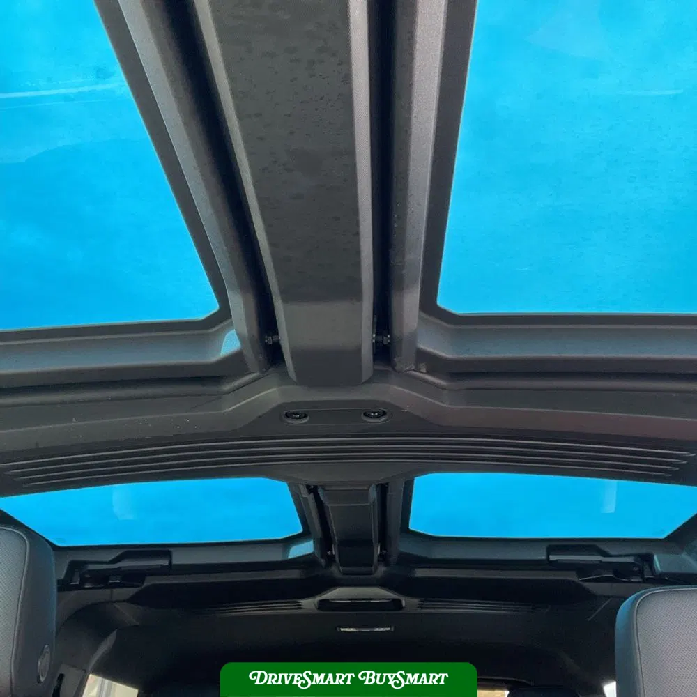 2024 GMC HUMMER EV 3X