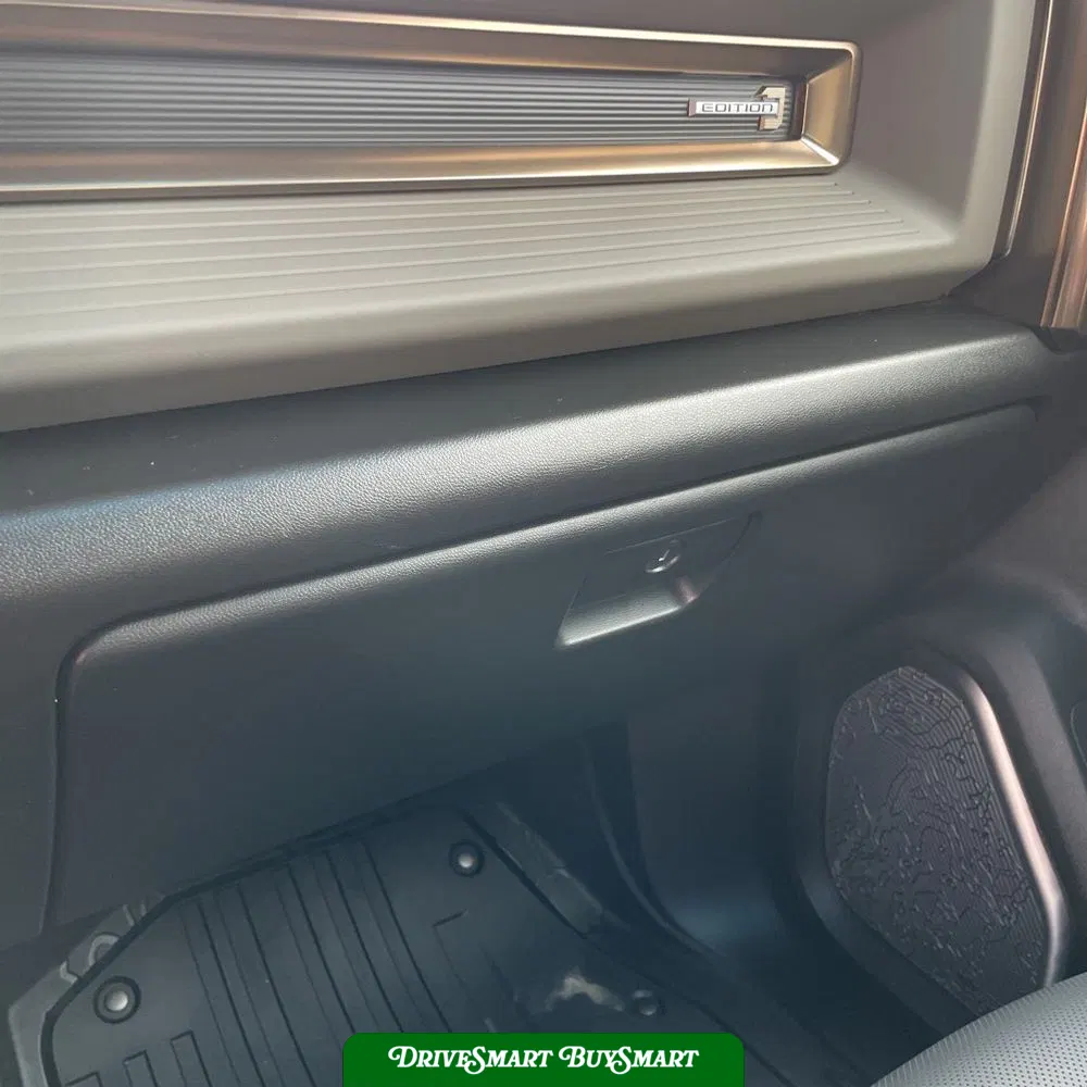 2024 GMC HUMMER EV 3X