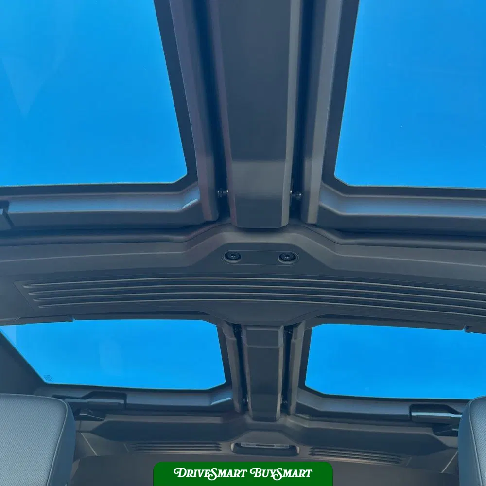 2024 GMC HUMMER EV 3X