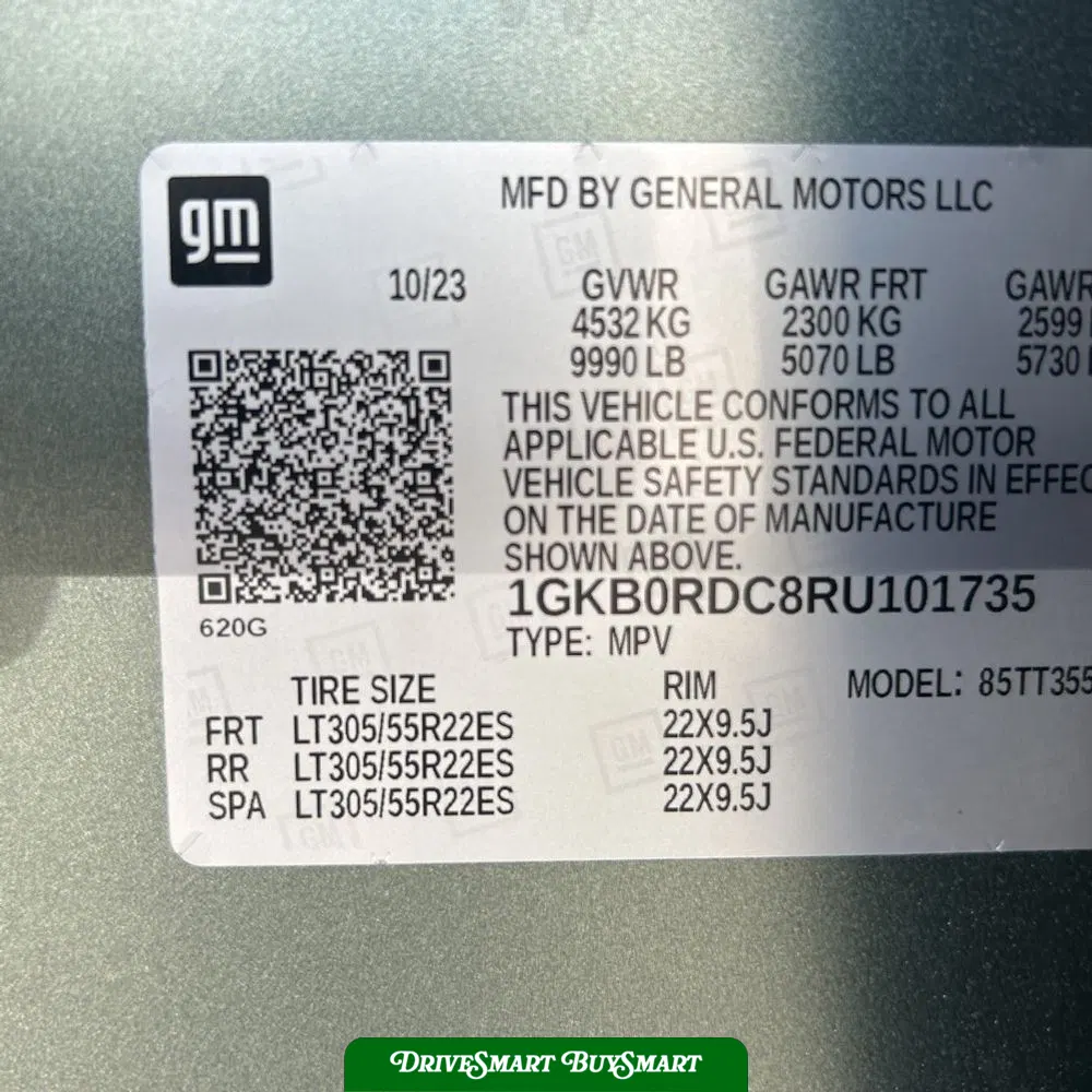 2024 GMC HUMMER EV 3X