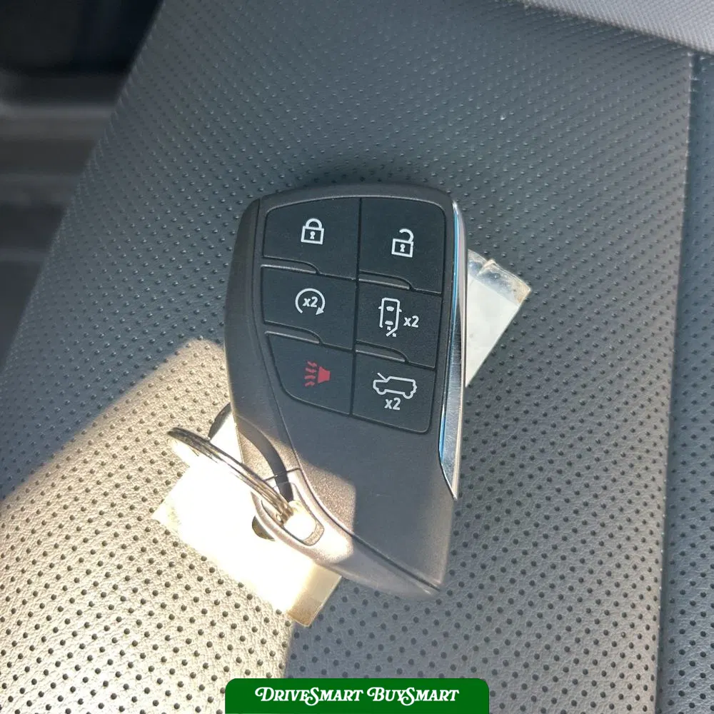 2024 GMC HUMMER EV 3X