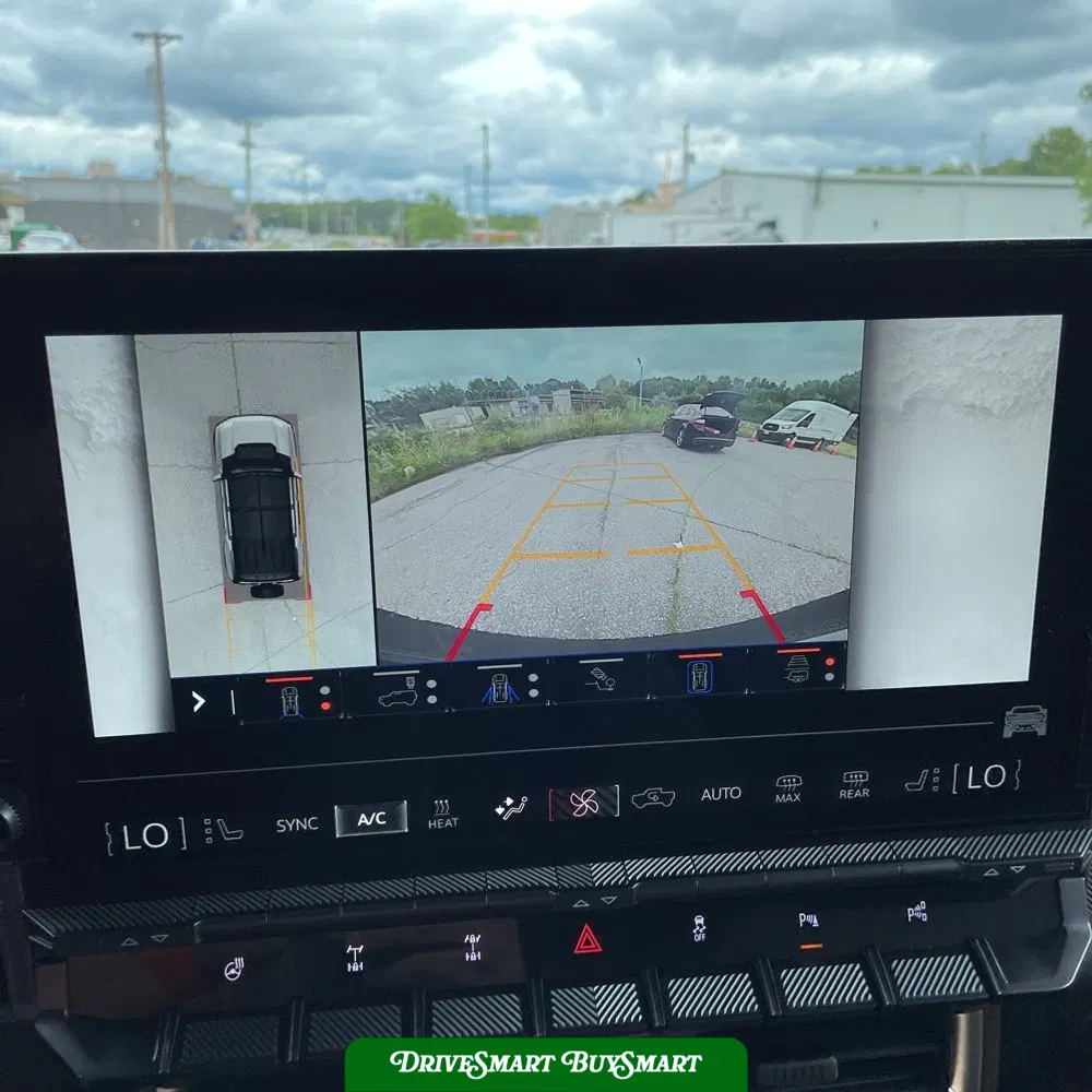 2024 GMC HUMMER EV 3X