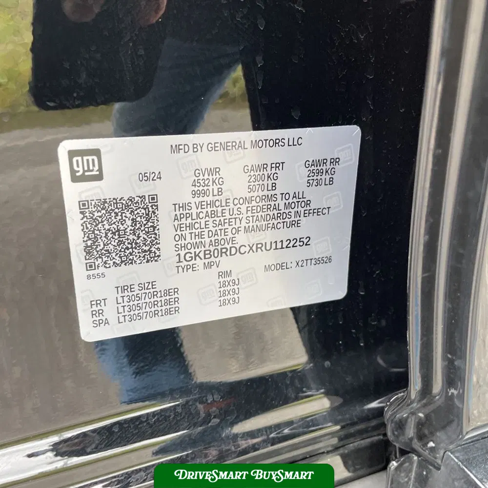 2024 GMC HUMMER EV 3X