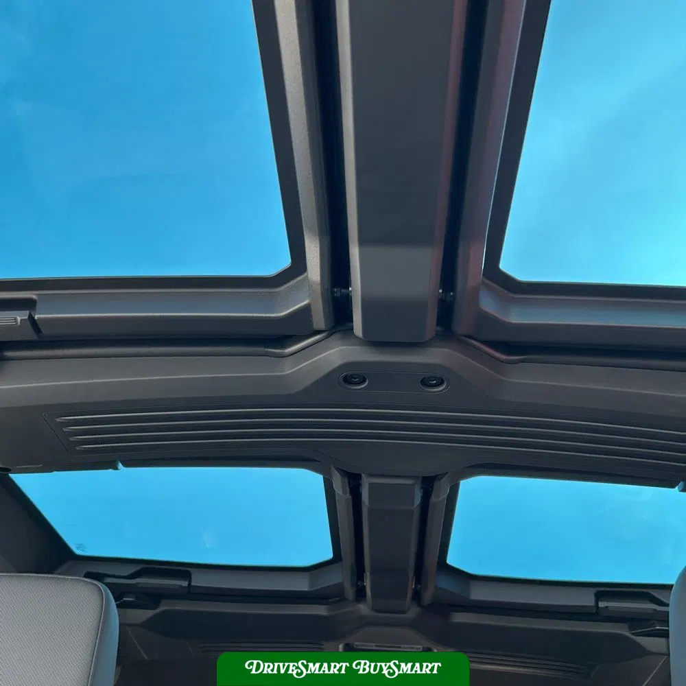 2025 GMC HUMMER EV 3X