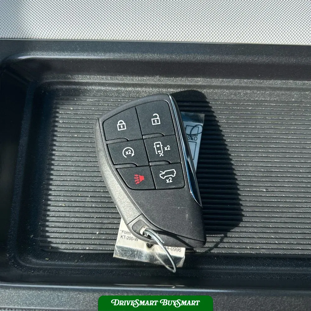 2025 GMC HUMMER EV 3X