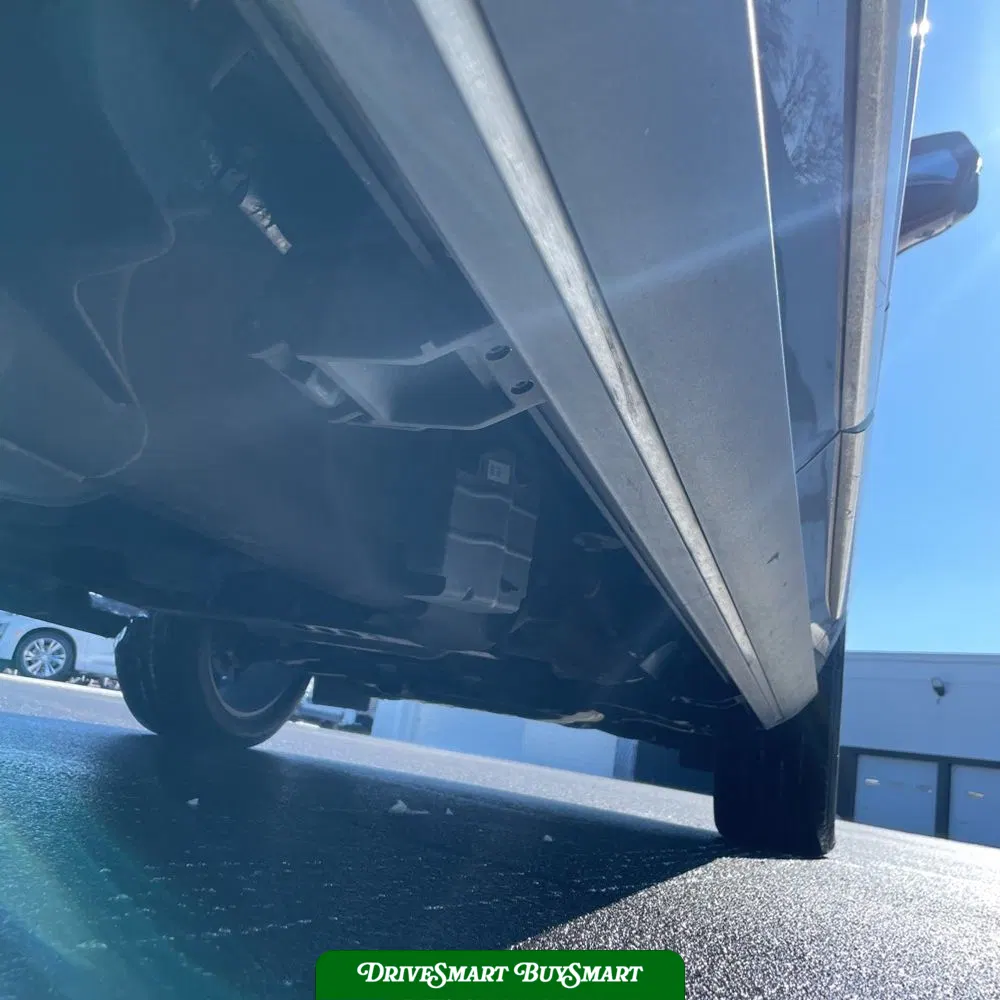 2022 GMC Yukon XL 1500 Denali