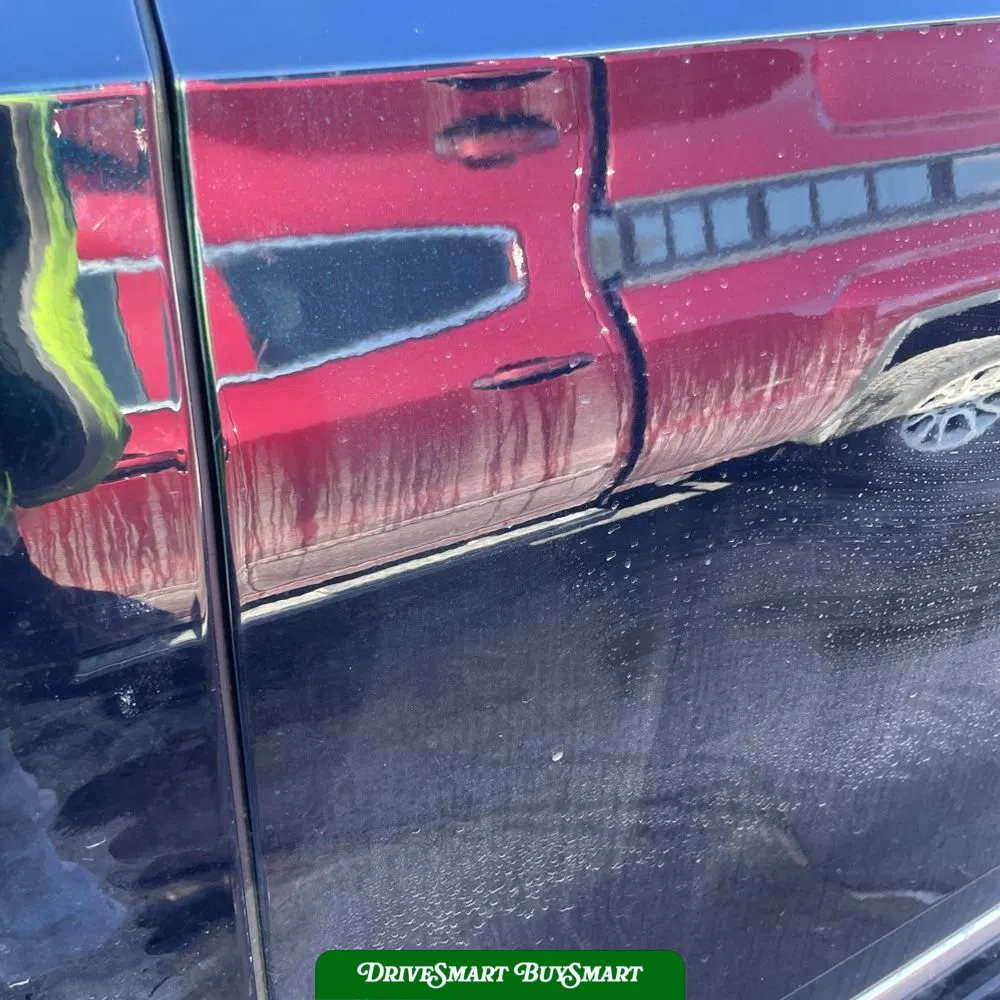 2022 GMC Yukon XL 1500 Denali