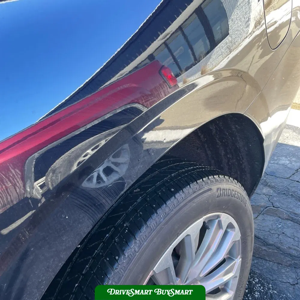 2022 GMC Yukon XL 1500 Denali