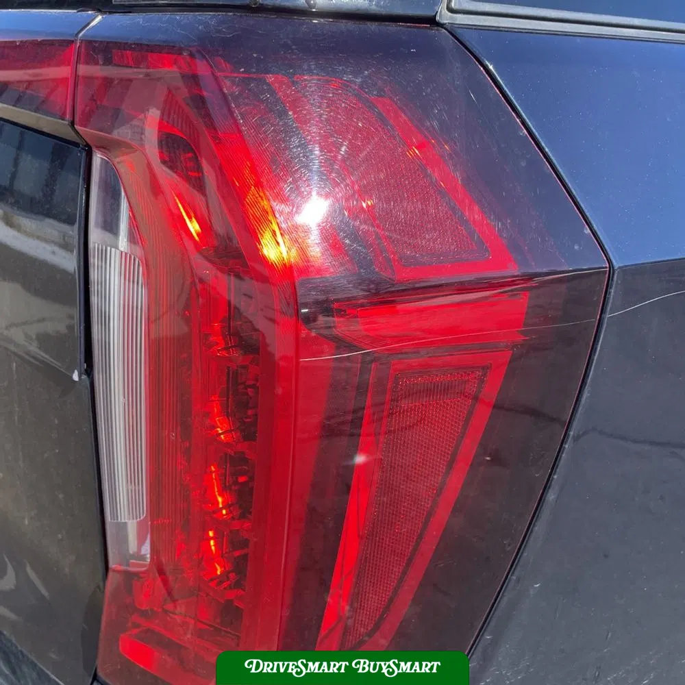 2022 GMC Yukon XL 1500 Denali