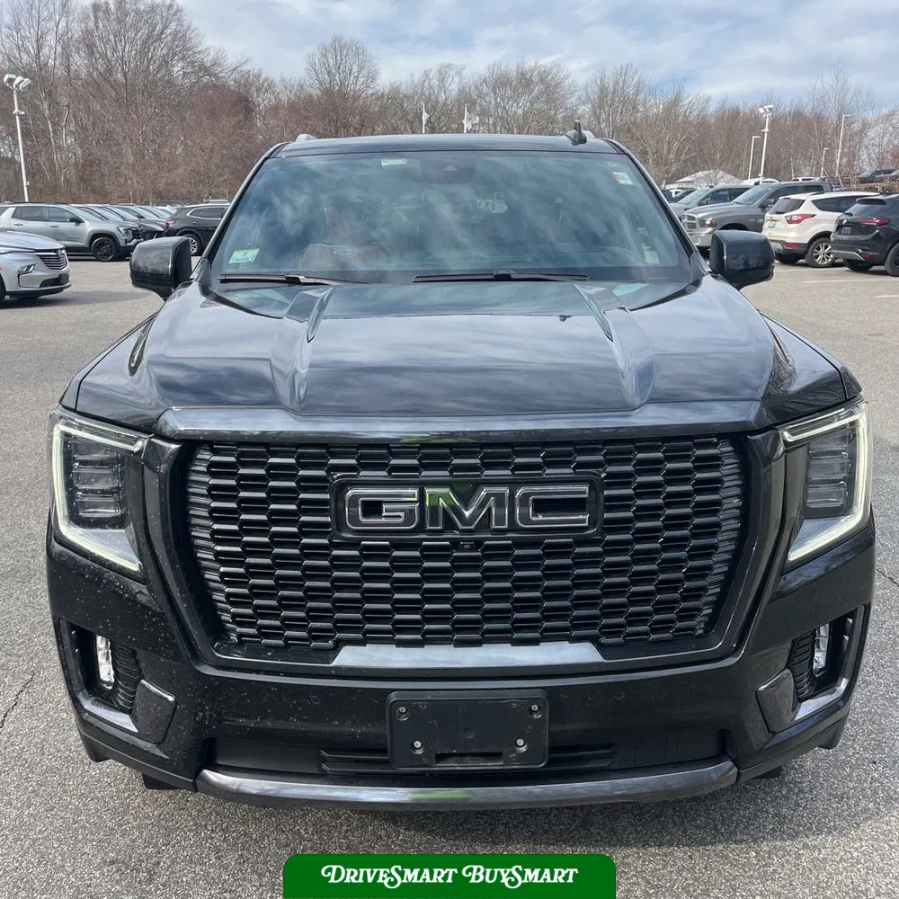 2023 GMC Yukon XL Denali Ultimate