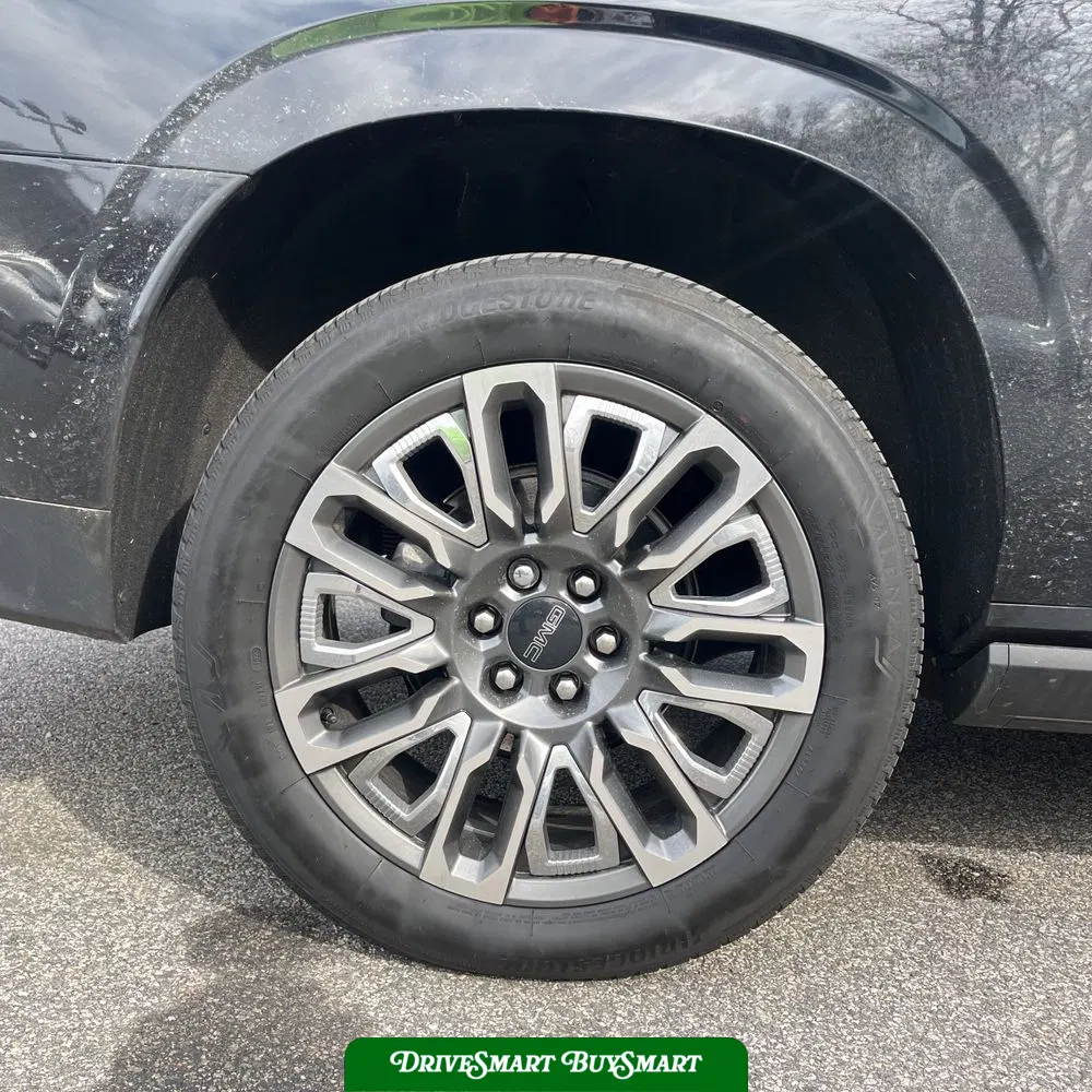 2023 GMC Yukon XL Denali Ultimate