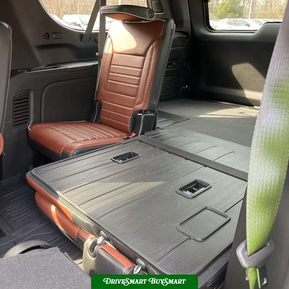 2023 GMC Yukon XL Denali Ultimate