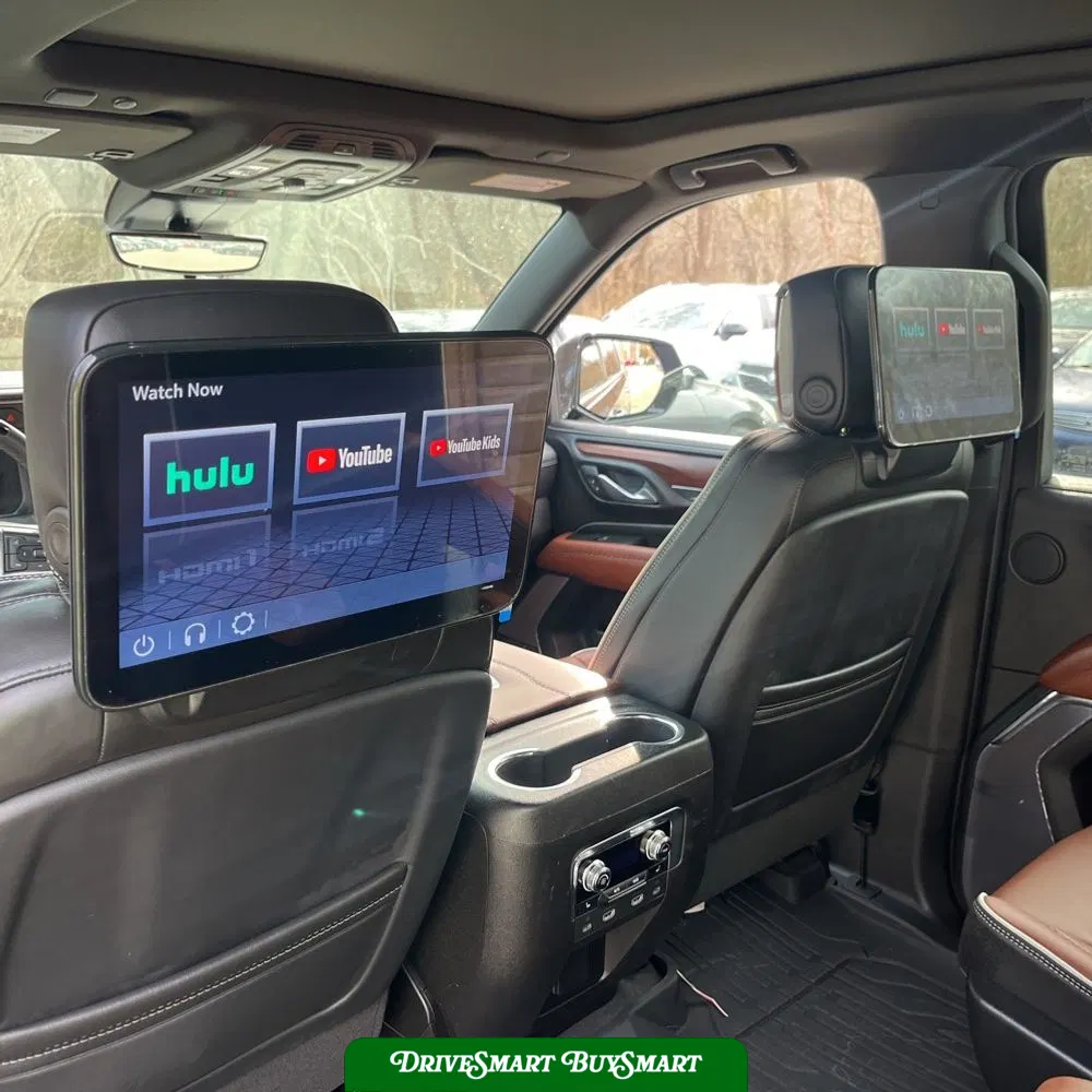 2023 GMC Yukon XL Denali Ultimate