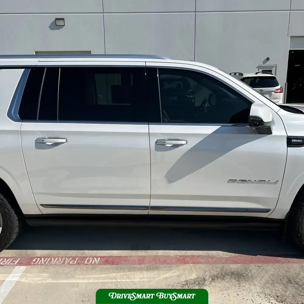 2023 GMC Yukon XL Denali Ultimate