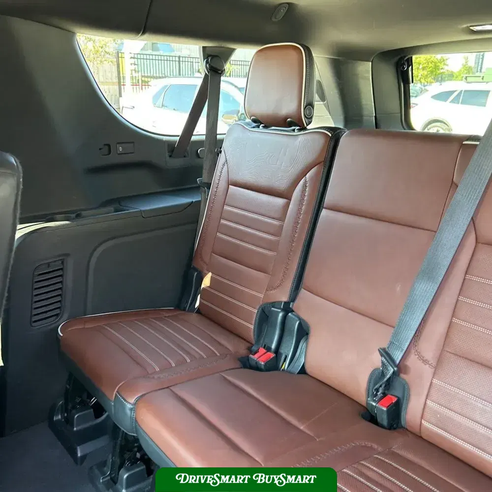 2023 GMC Yukon XL Denali Ultimate
