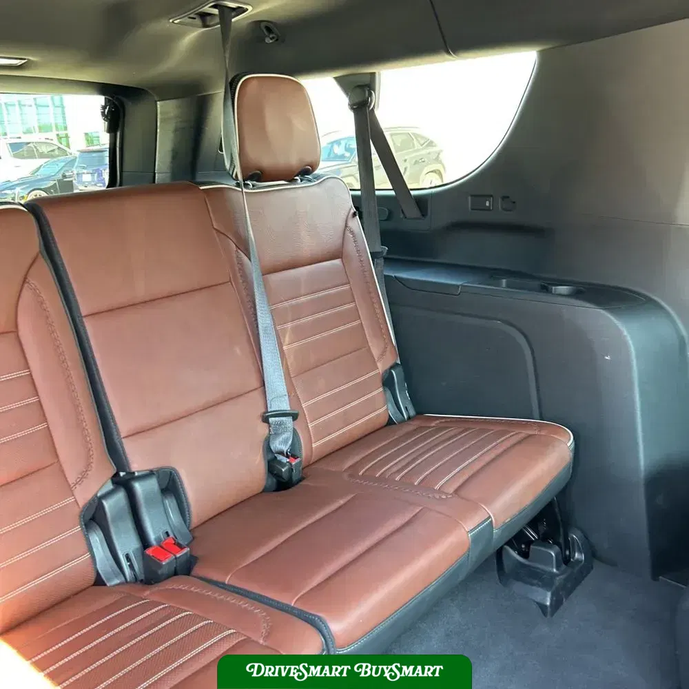 2023 GMC Yukon XL Denali Ultimate