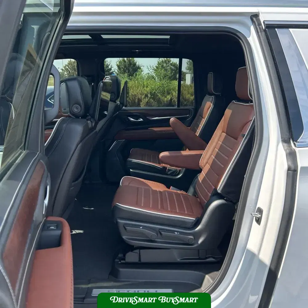 2023 GMC Yukon XL Denali Ultimate