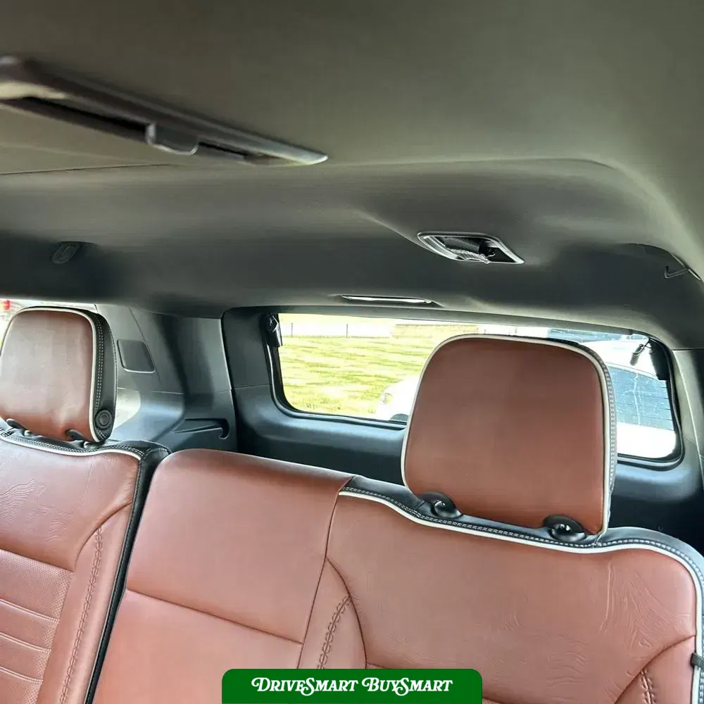 2023 GMC Yukon XL Denali Ultimate
