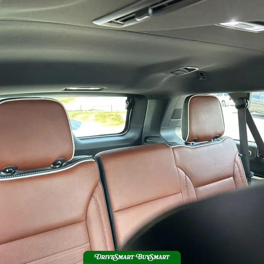 2023 GMC Yukon XL Denali Ultimate