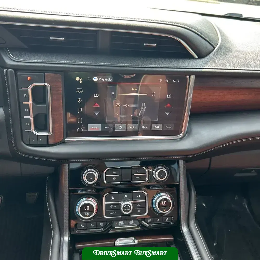 2023 GMC Yukon XL Denali Ultimate