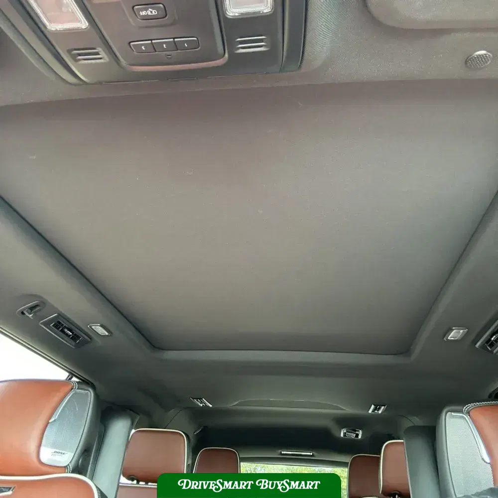 2023 GMC Yukon XL Denali Ultimate