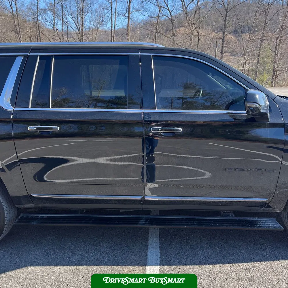 2023 GMC Yukon XL Denali Ultimate