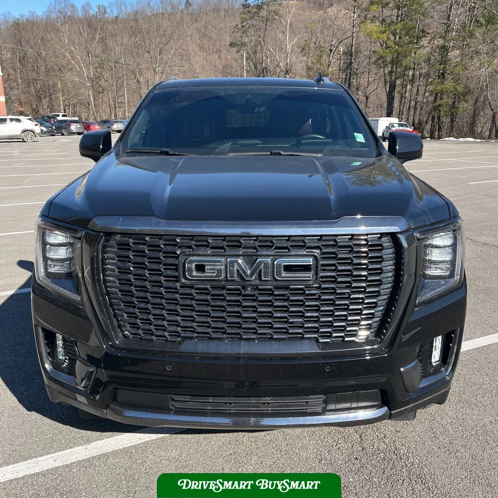 2023 GMC Yukon XL Denali Ultimate