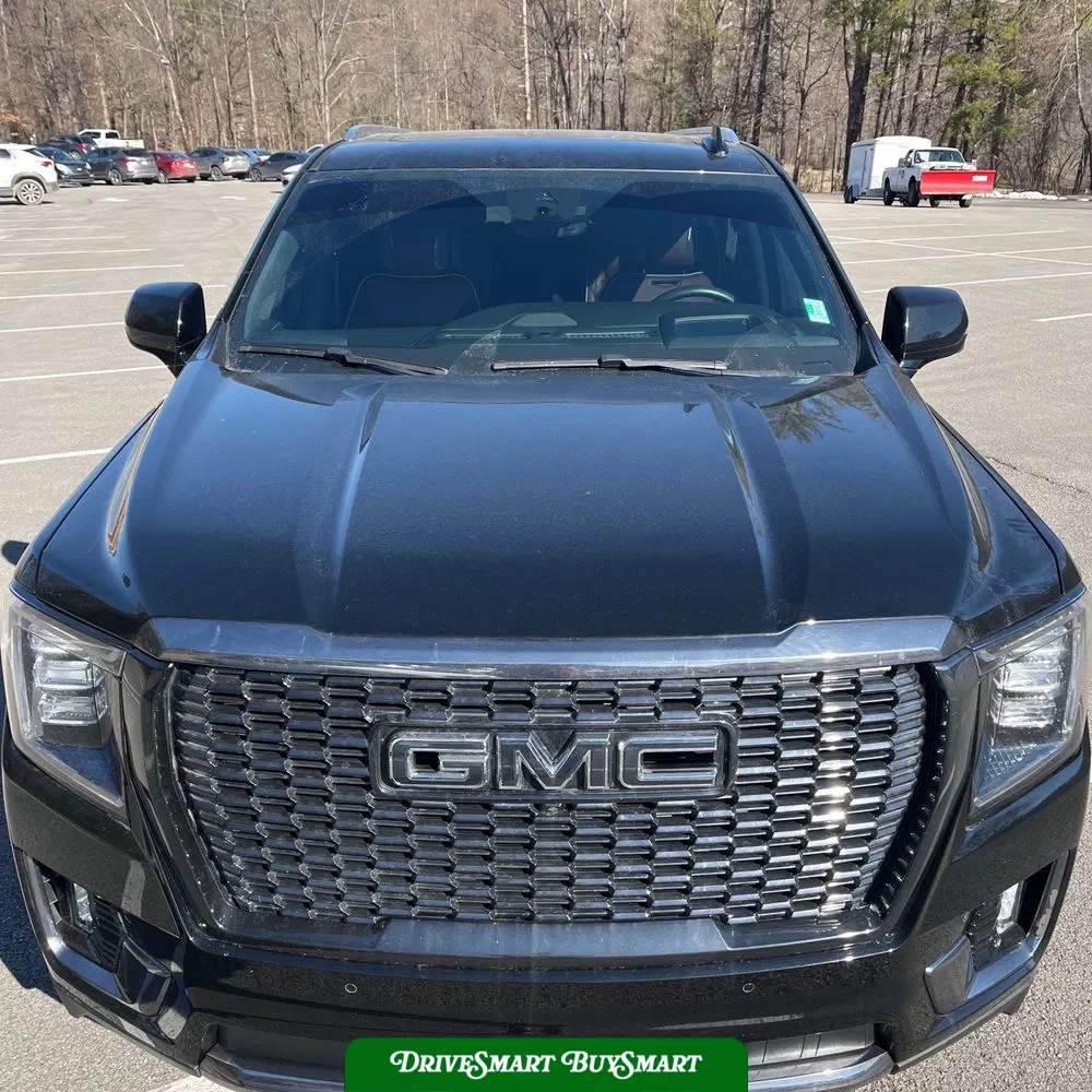 2023 GMC Yukon XL Denali Ultimate