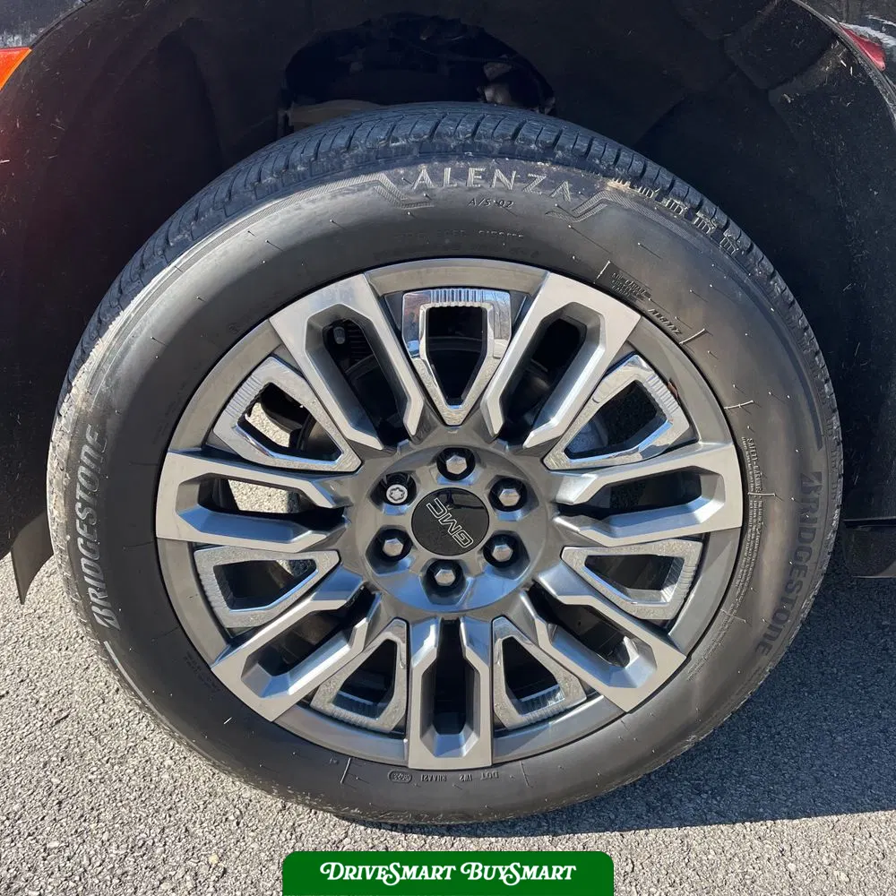 2023 GMC Yukon XL Denali Ultimate