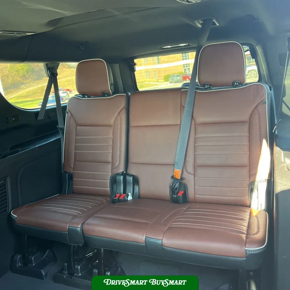2023 GMC Yukon XL Denali Ultimate