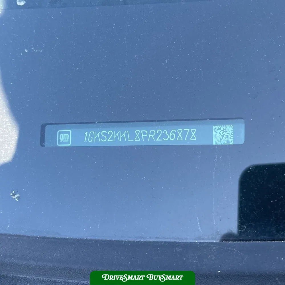 2023 GMC Yukon XL Denali Ultimate