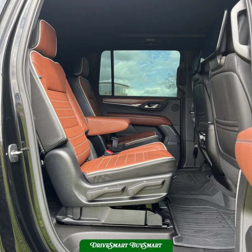 2023 GMC Yukon XL Denali Ultimate