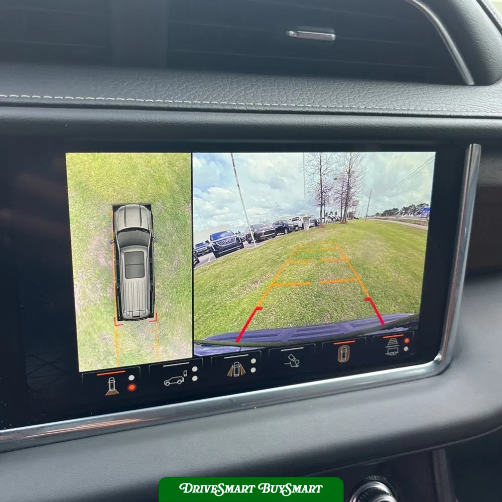 2023 GMC Yukon XL Denali Ultimate