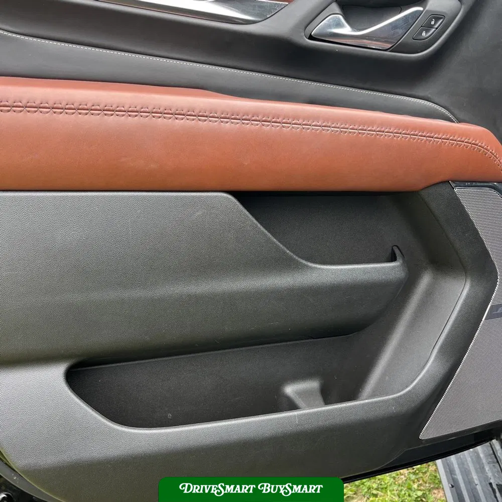 2023 GMC Yukon XL Denali Ultimate