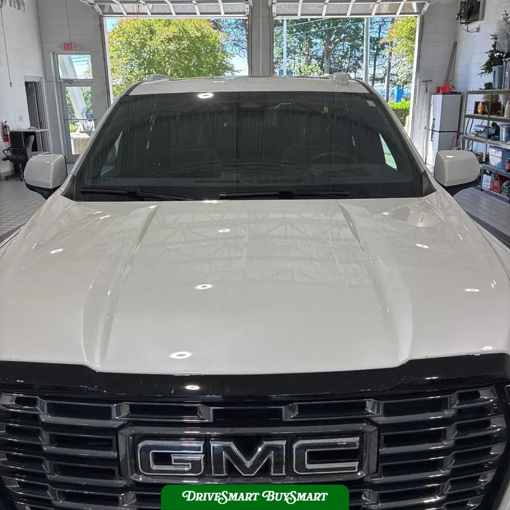 2025 GMC Yukon XL Denali Ultimate